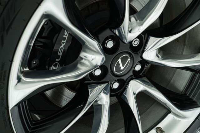 Used 2018 Lexus LC 500 Coupe w/ Touring Package image 22