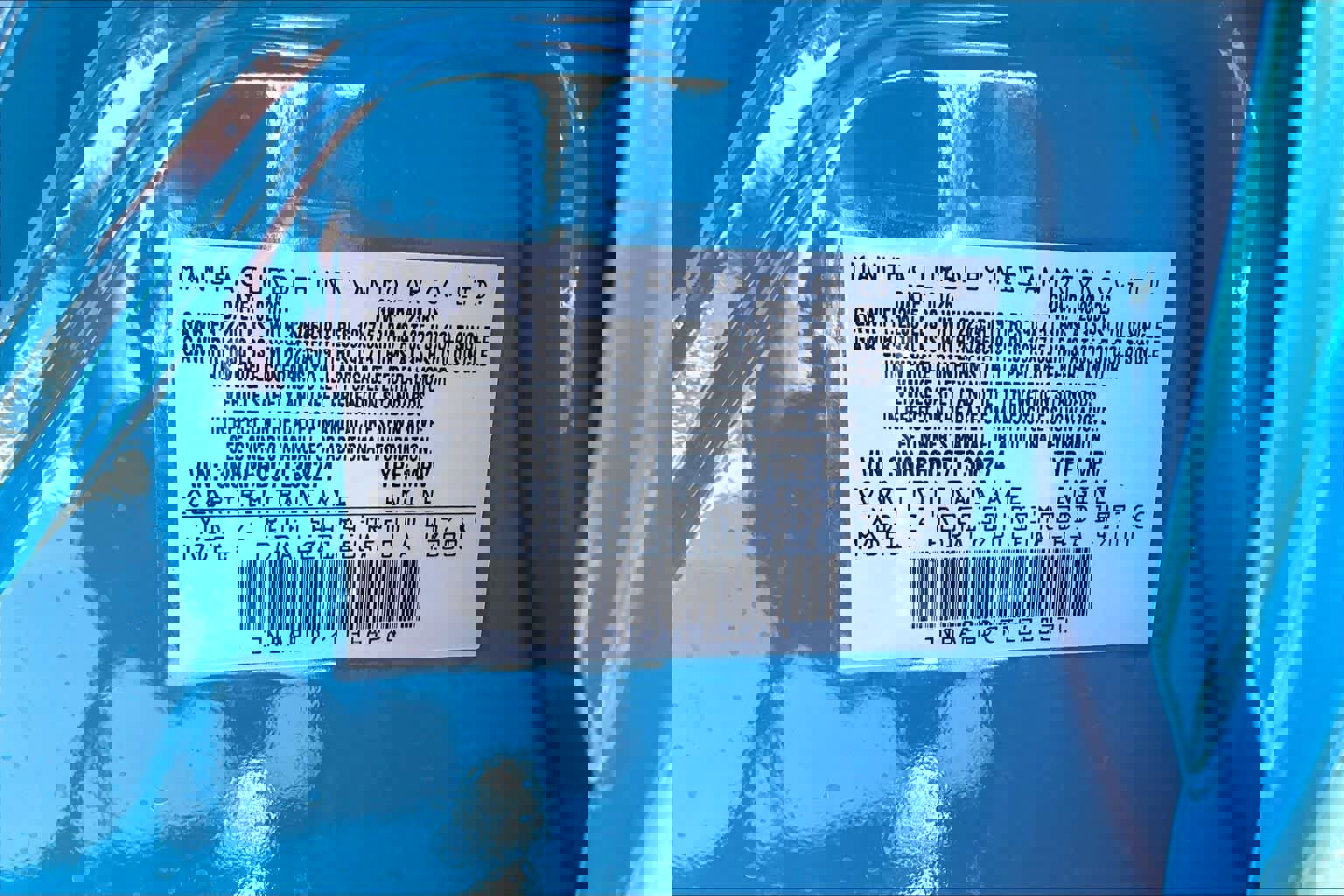 New 2026 Nissan Kicks SR image 22