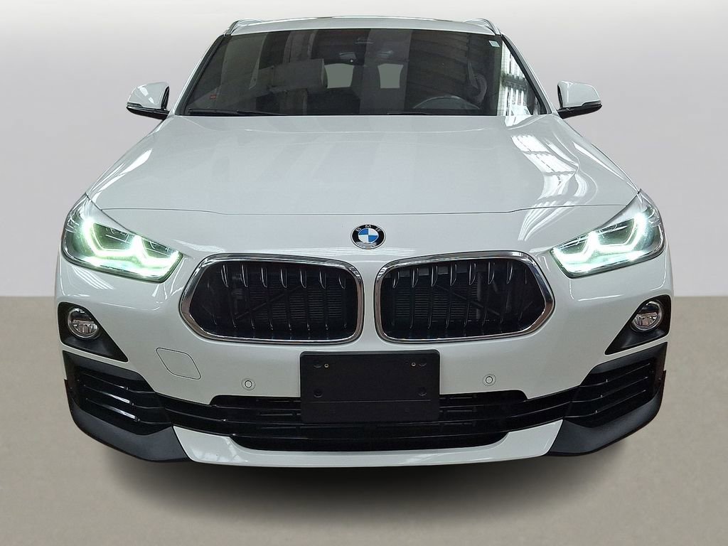 Used 2020 BMW X2 xDrive28i w/ Convenience Package video 2