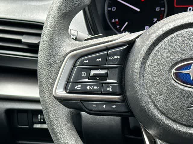 Certified 2024 Subaru Impreza 2.0i Sport AWD/4WD image 9