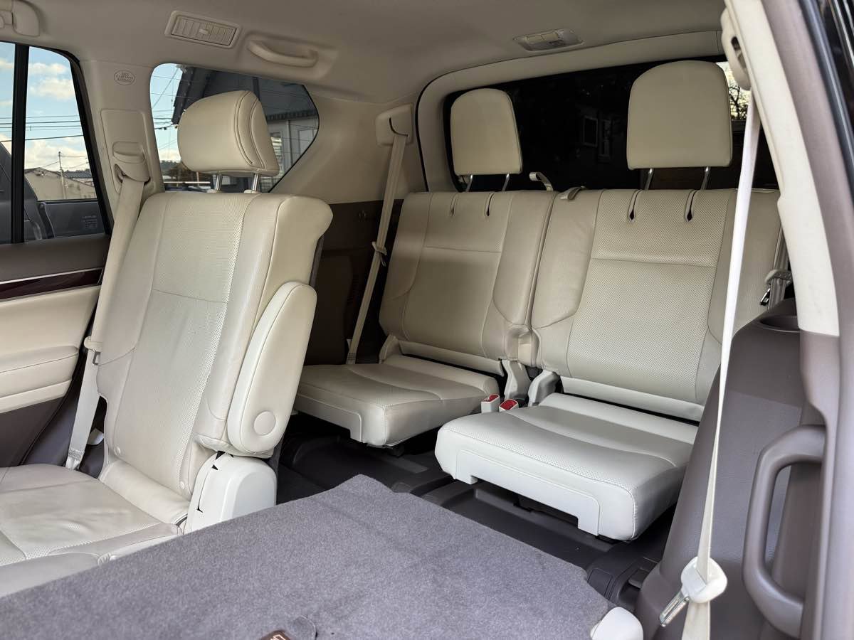 Used 2017 Lexus GX 460 image 6