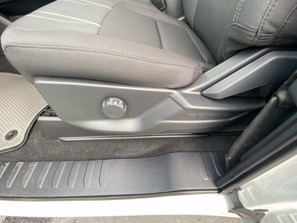 New 2026 Ford F150 STX w/ Equipment Group 200A RWD image 10