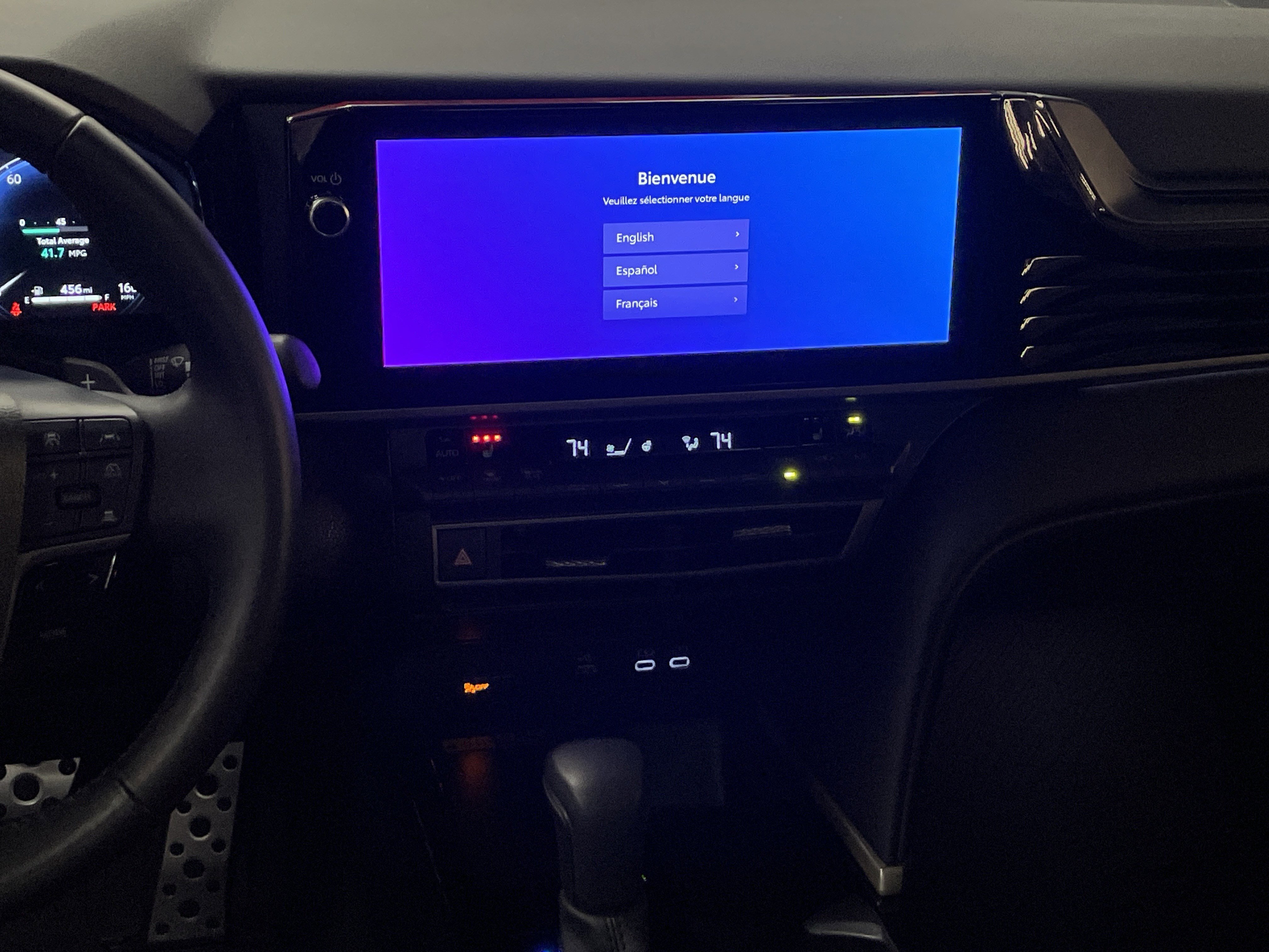 Used 2025 Toyota Camry XSE image 31