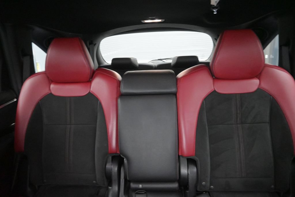 Used 2019 Acura MDX A-Spec AWD/4WD image 16