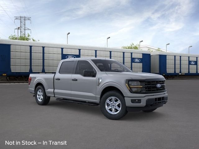 New 2026 Ford F150 XLT AWD/4WD image 7