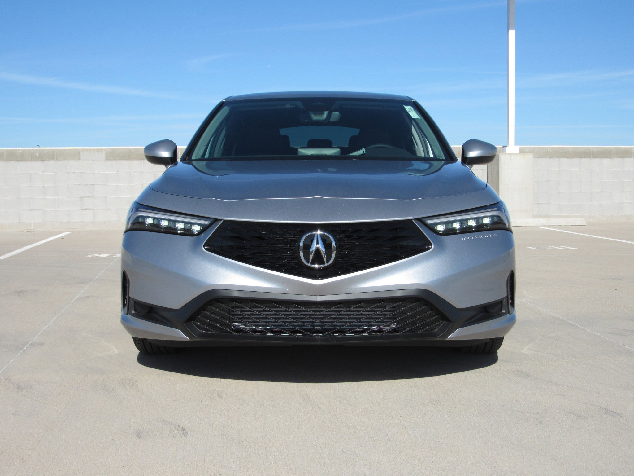 Used 2026 Acura Integra FWD image 3