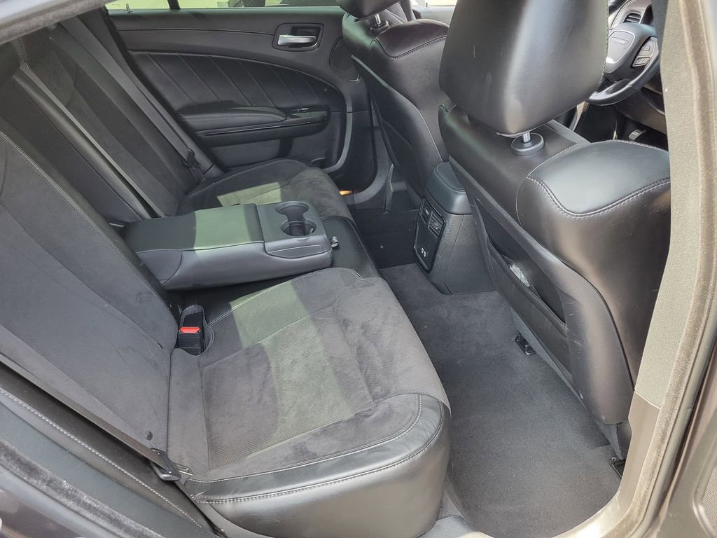 Used 2023 Dodge Charger GT w/ Plus Group RWD image 19