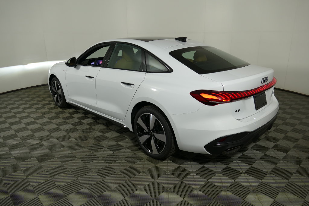 New 2026 Audi A5 Premium Plus AWD/4WD image 5