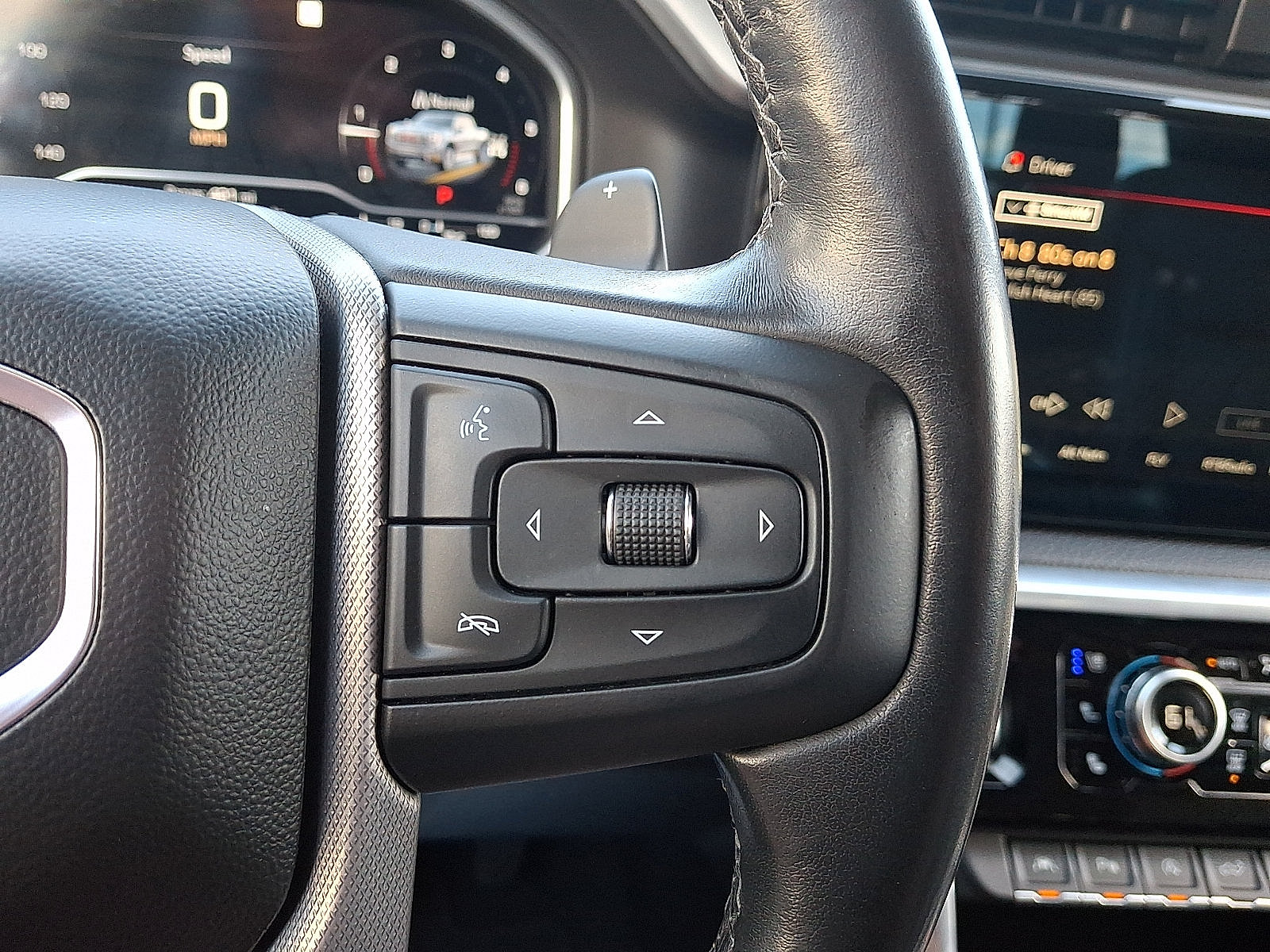 Used 2022 GMC Sierra 1500 Denali AWD/4WD image 24