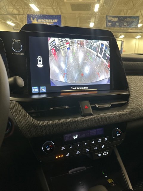 New 2026 Subaru Outback Limited image 13