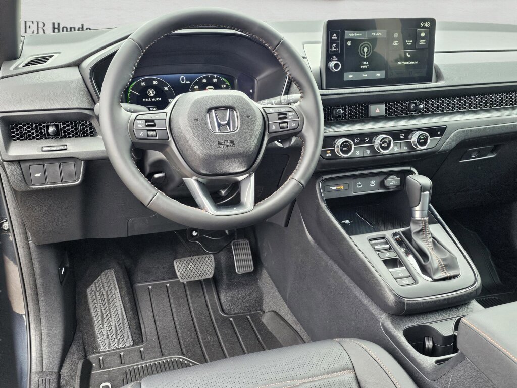 New 2026 Honda CR-V Sport-L image 37