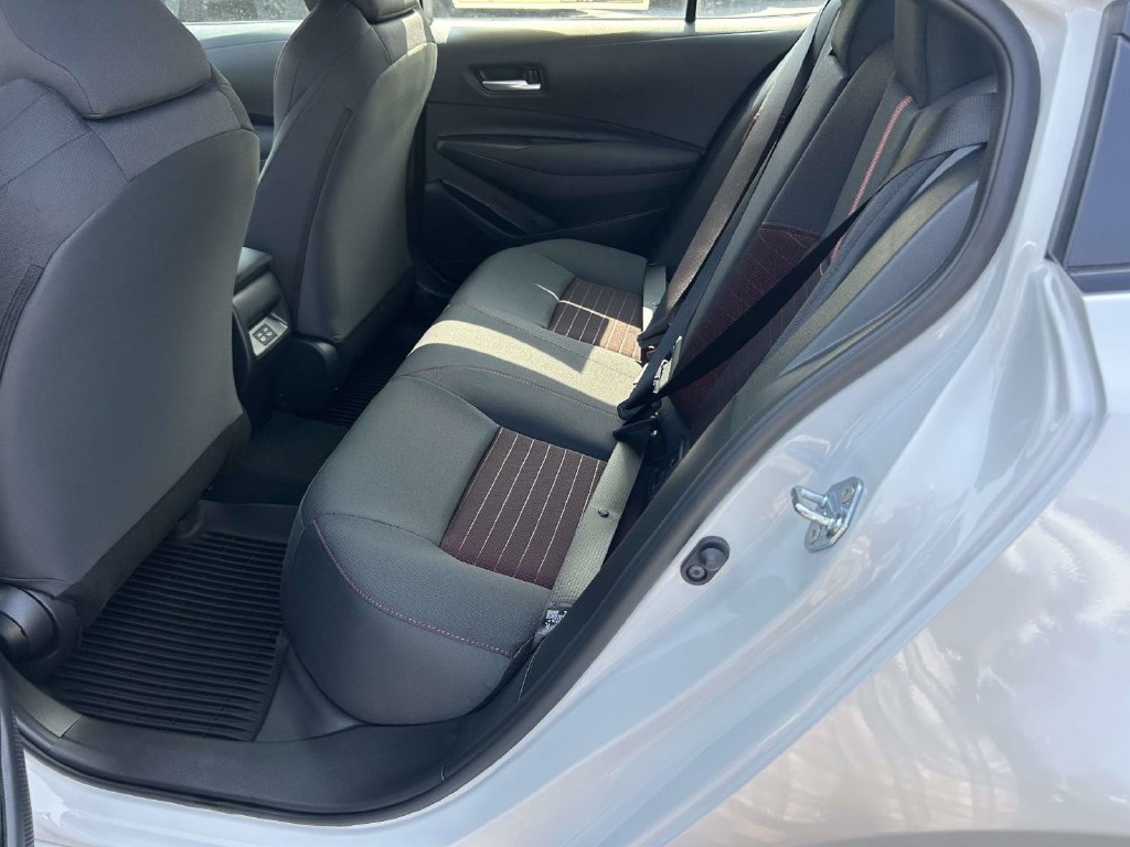 New 2027 Toyota Corolla SE FWD image 13