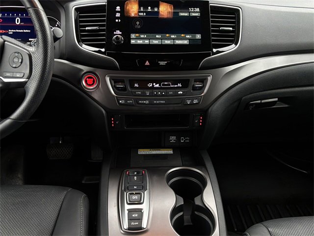 Used 2022 Honda Passport EX-L image 23