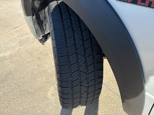 Used 2014 RAM 1500 Big Horn image 48