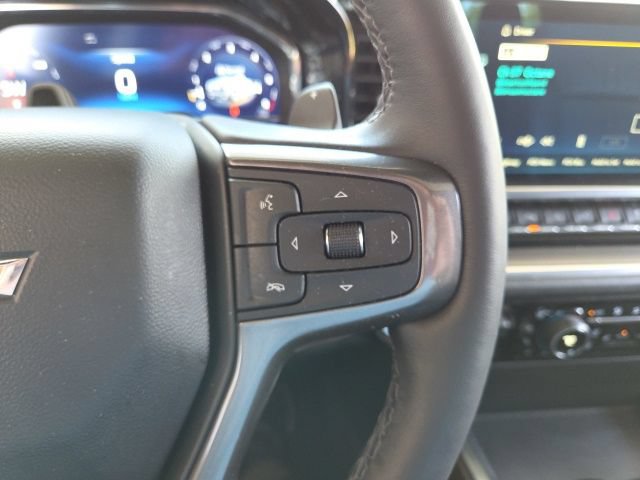 Used 2024 Chevrolet Silverado 1500 High Country AWD/4WD image 62
