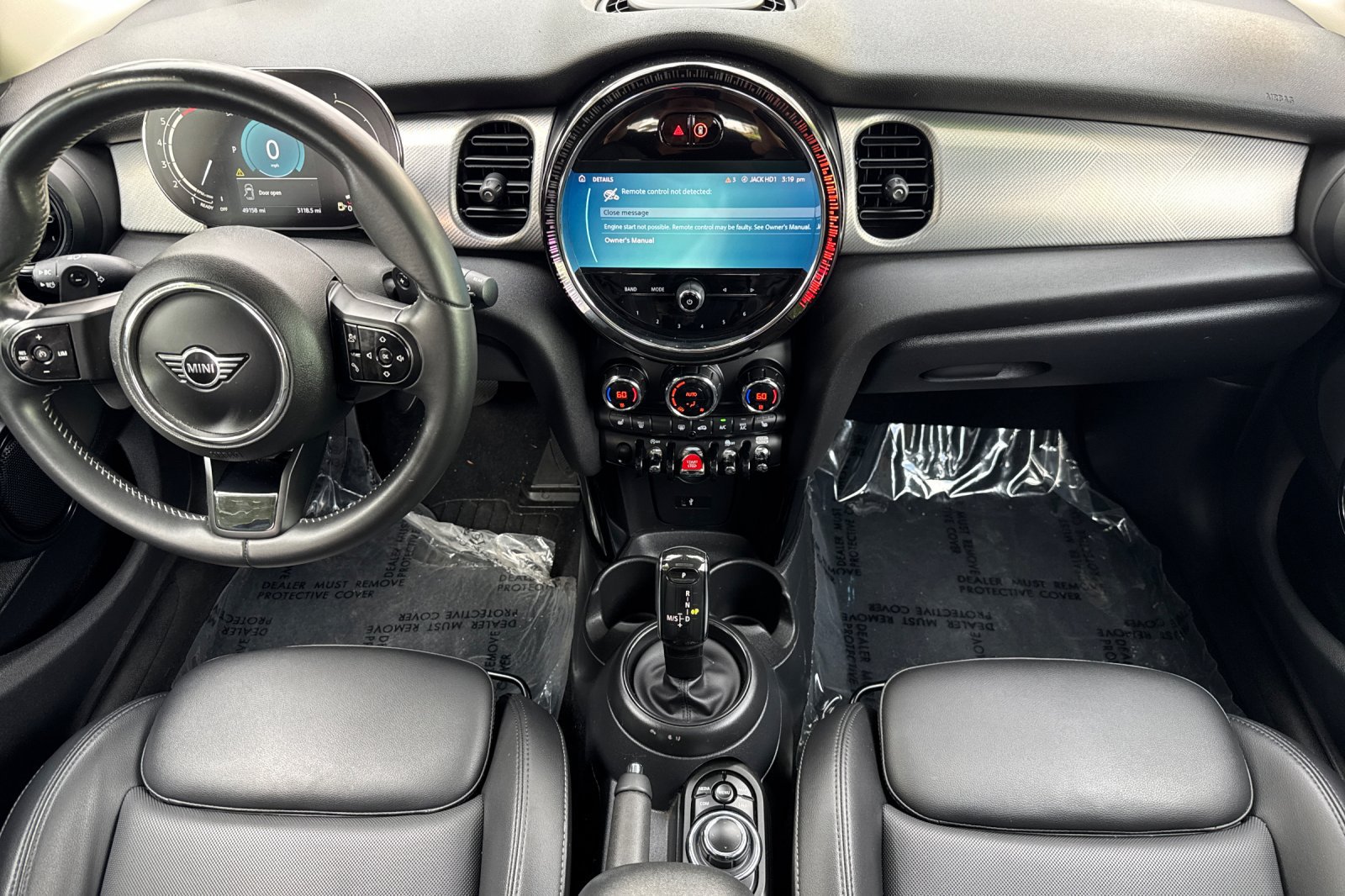 Used 2023 MINI Cooper S FWD image 14