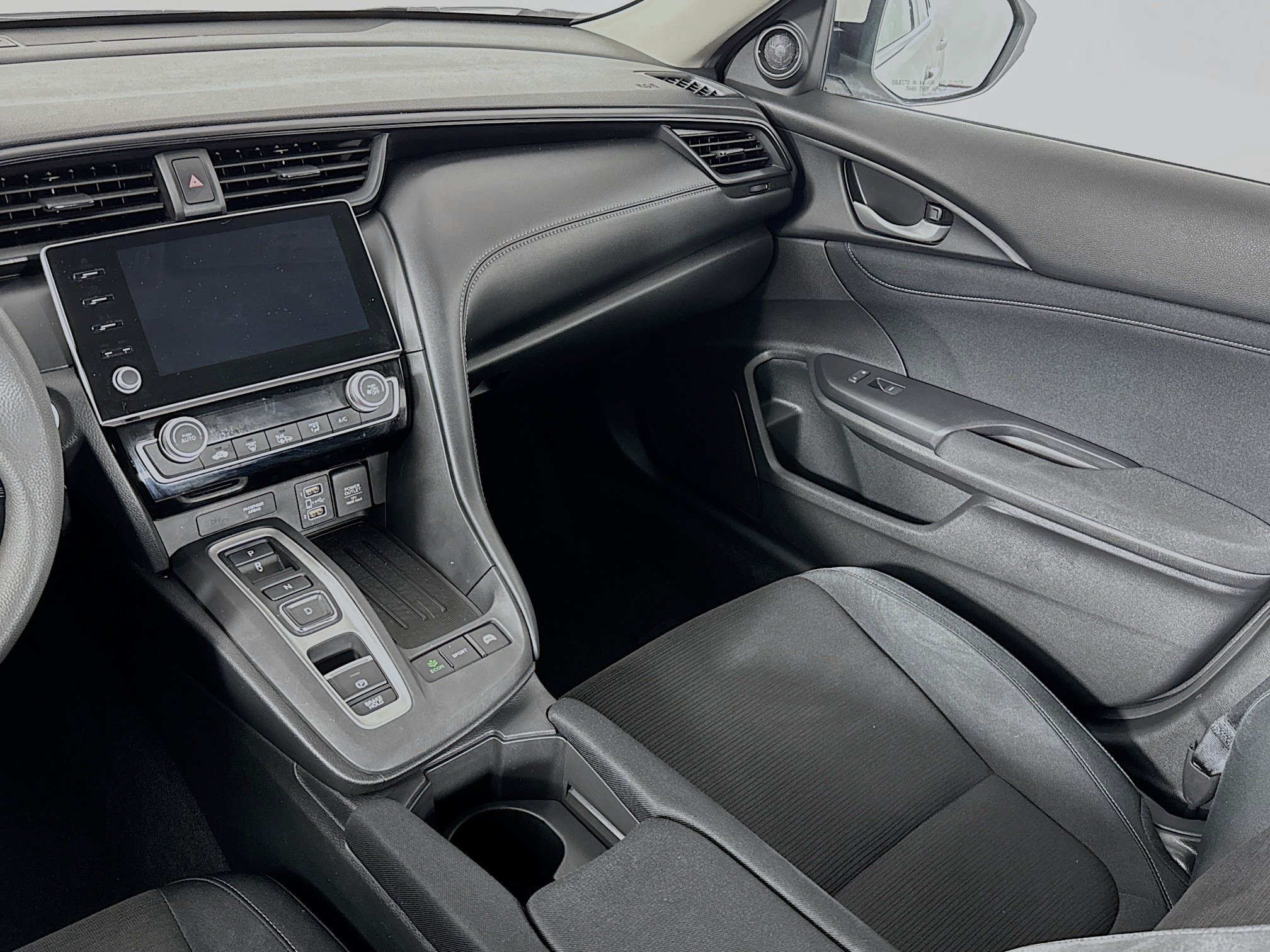 Certified 2019 Honda Insight EX image 21