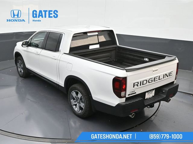 Certified 2025 Honda Ridgeline RTL image 56