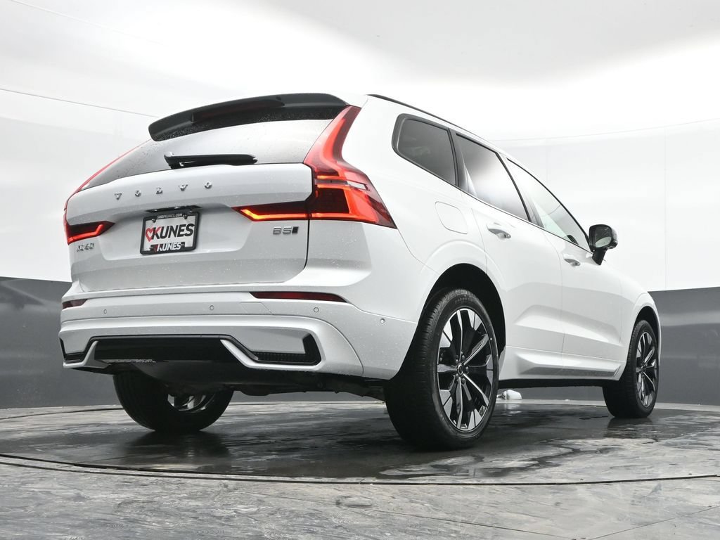 New 2026 Volvo XC60 B5 Plus w/ Climate Package AWD/4WD image 36