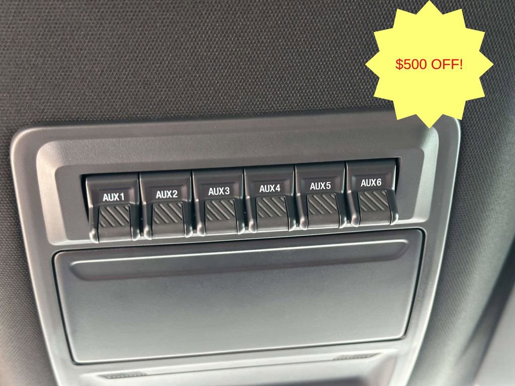 Used 2024 Ford Ranger Raptor AWD/4WD image 17