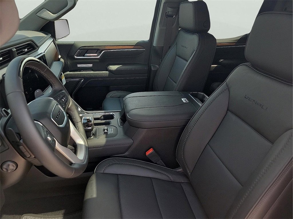 New 2026 GMC Sierra 1500 Denali image 14