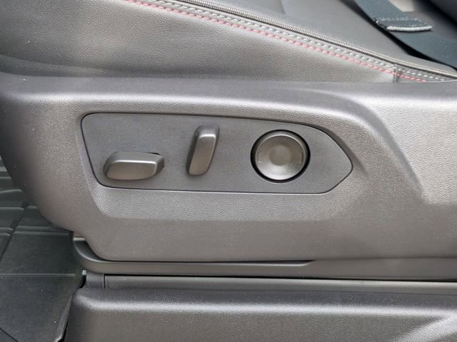 New 2026 Chevrolet Suburban RST w/ Comfort Package image 12