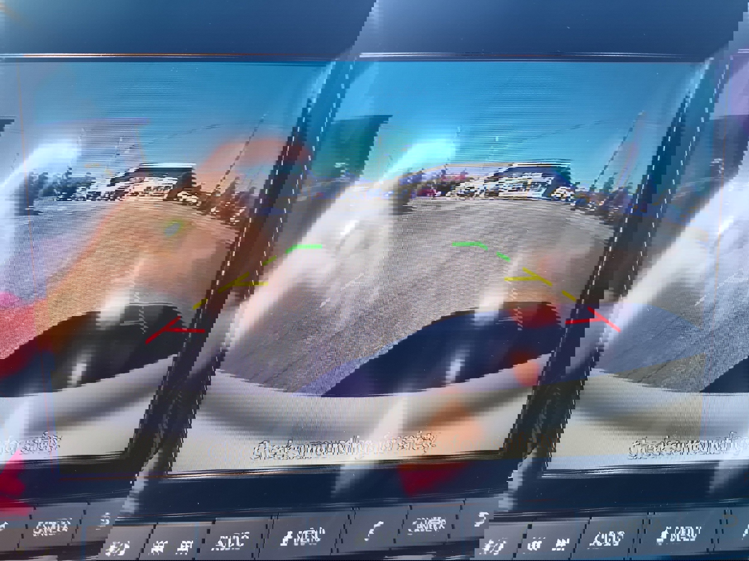 New 2025 Nissan Pathfinder SV w/ Black Appearance Package image 17