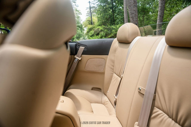 Used 2010 Lexus SC 430 Convertible RWD image 43