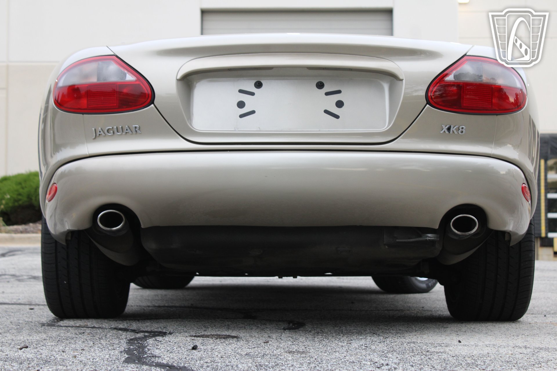 Used 1999 Jaguar XK8 Convertible RWD image 28