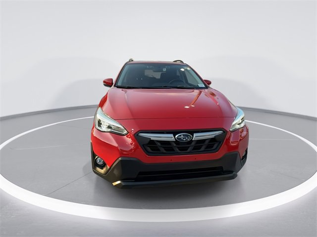 Certified 2021 Subaru Crosstrek 2.5i Limited w/ Moonroof Package 2 image 2