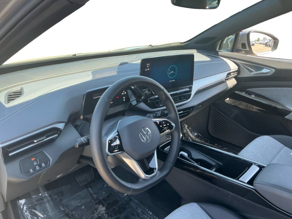 Used 2023 Volkswagen ID.4 Pro AWD/4WD image 23