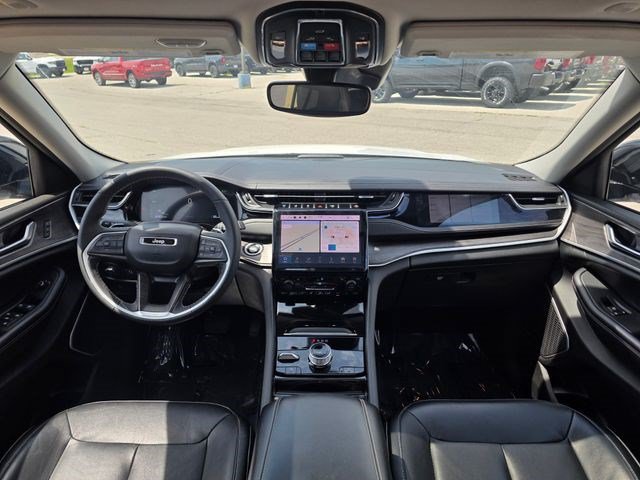 Used 2022 Jeep Grand Cherokee Limited 4xe AWD/4WD image 20