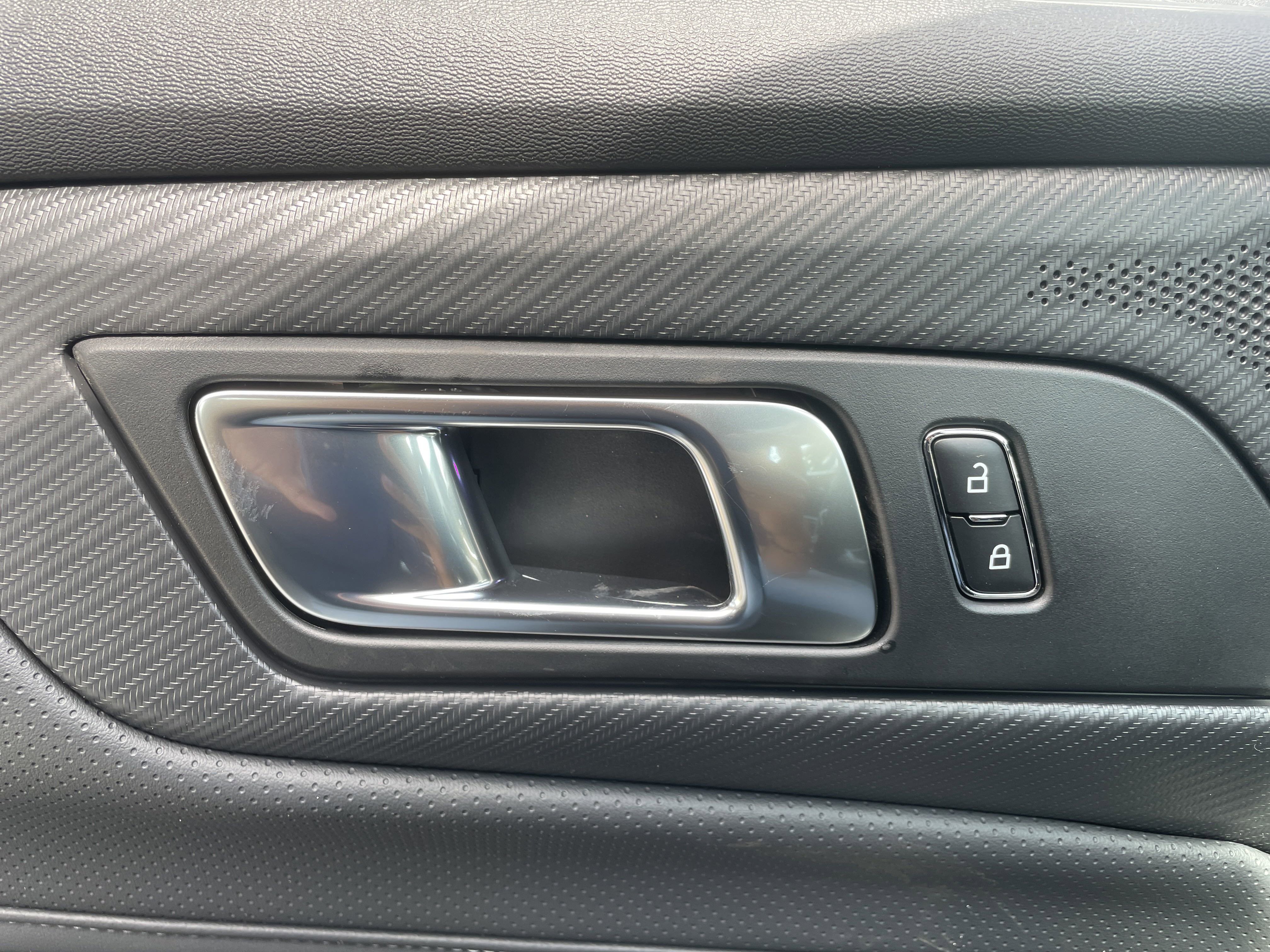 New 2025 Ford Mustang Premium image 5