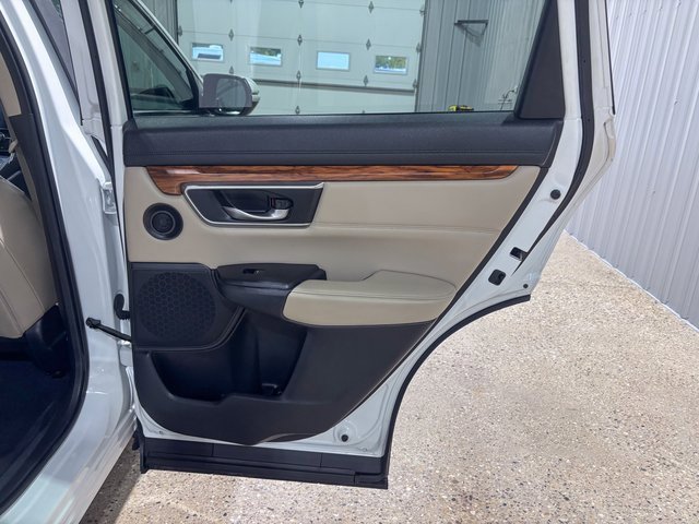 Used 2019 Honda CR-V EX-L image 31