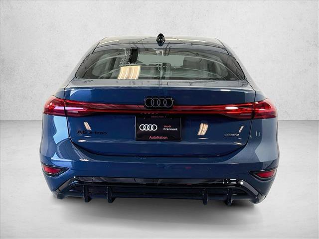 New 2027 Audi A6 e-tron Premium Plus AWD/4WD image 6