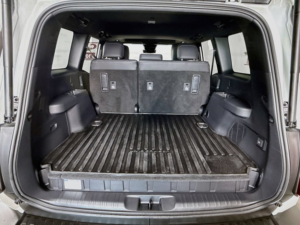 Certified 2024 Toyota Land Cruiser w/ Premium Package AWD/4WD image 32