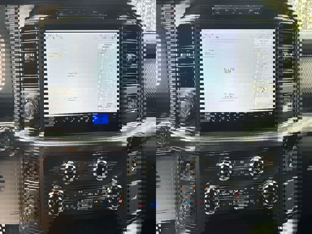 New 2026 Ford F150 Raptor image 25