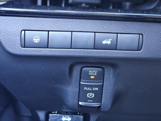 New 2026 Nissan Murano SL AWD/4WD image 19