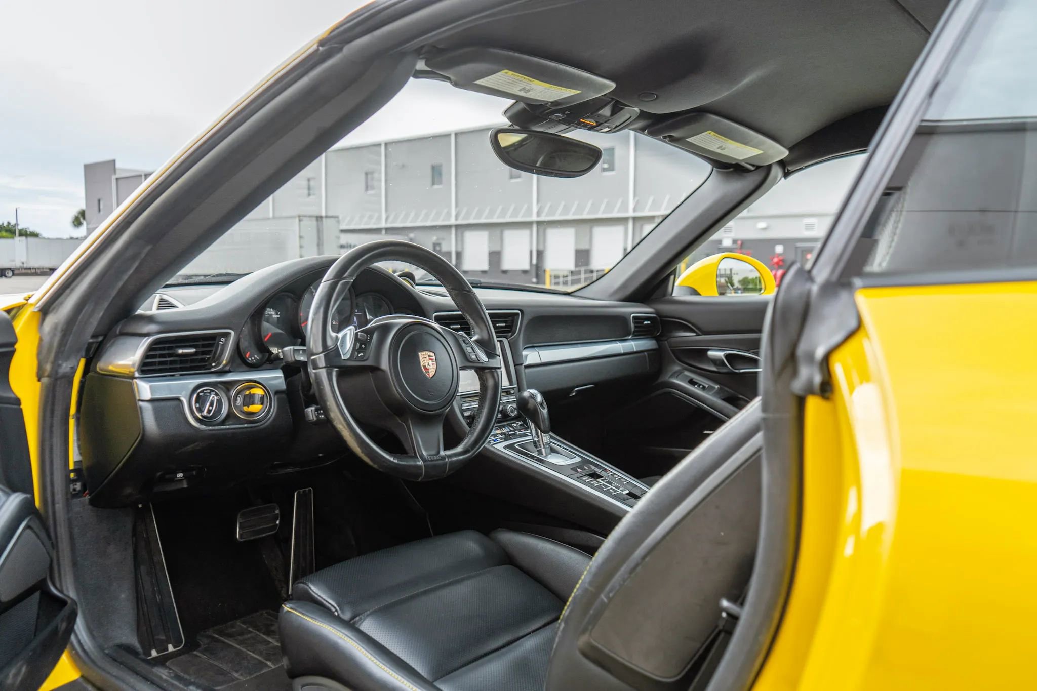 Used 2015 Porsche 911 Carrera S image 12