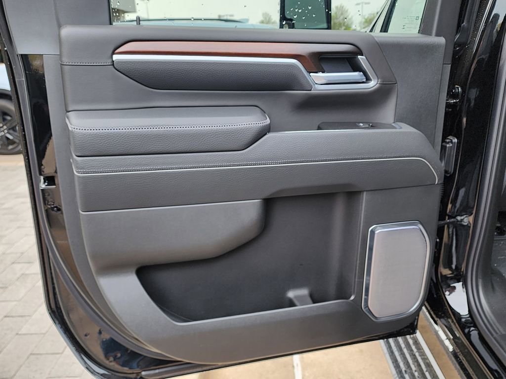 New 2026 GMC Sierra 2500 Denali image 47