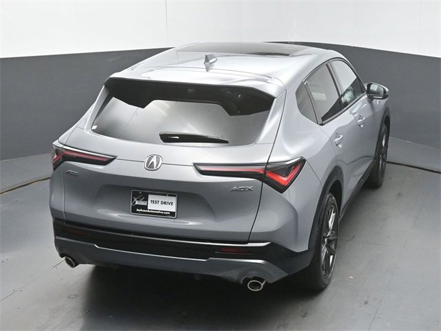 Used 2025 Acura ADX A-Spec image 38