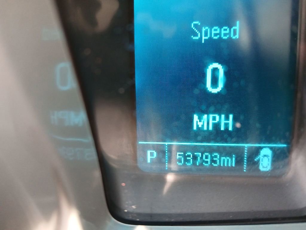 Used 2015 Chevrolet Camaro LS w/ Silver Rally Stripe Package image 24