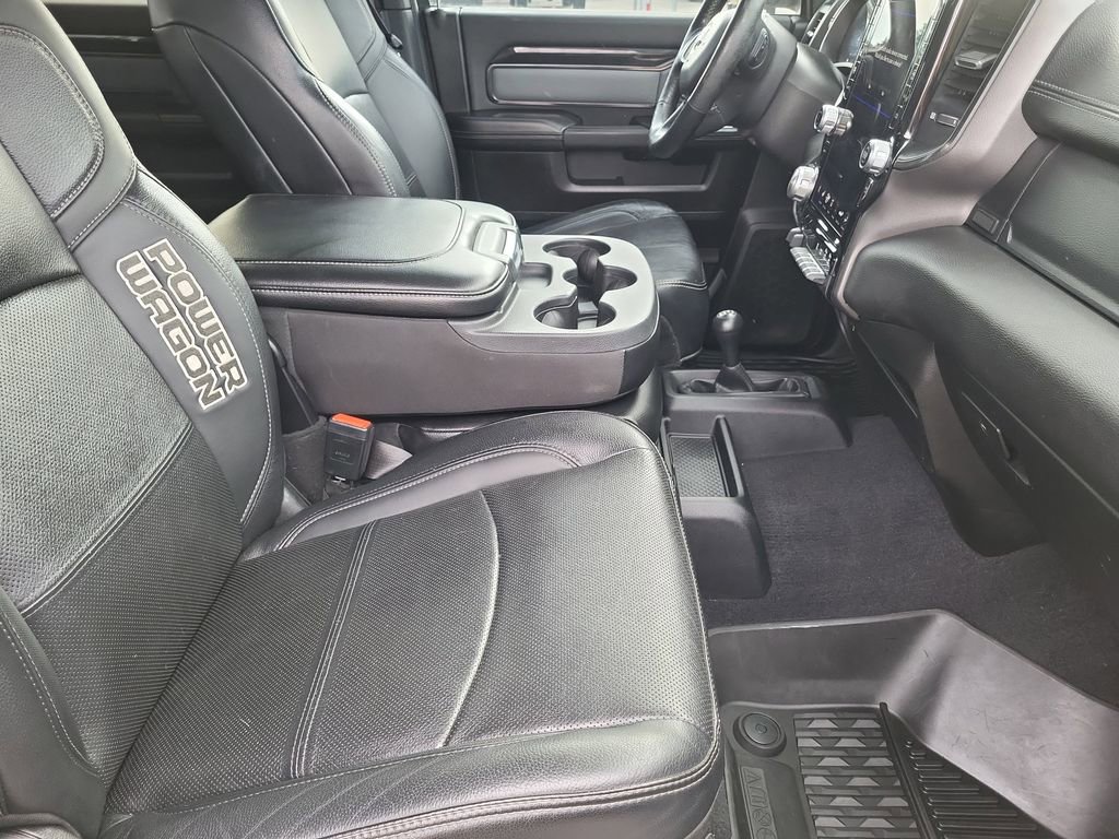 Used 2019 RAM 2500 Power Wagon image 15