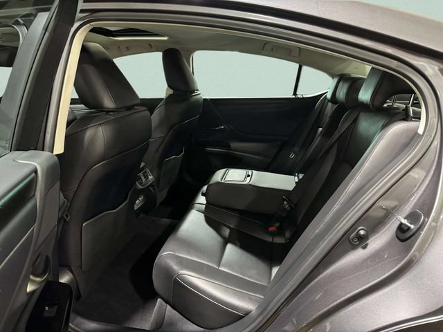Used 2024 Lexus ES 350 w/ Premium Package FWD image 25