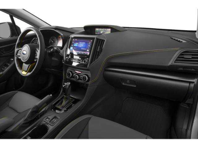 Certified 2022 Subaru Crosstrek 2.5i Sport w/ Moonroof Package AWD/4WD image 32