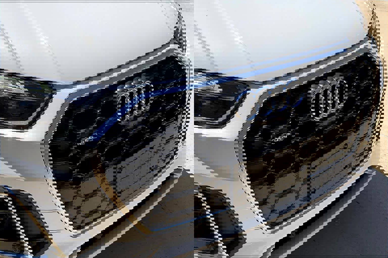 Used 2023 Audi Q5 2.0T Premium Plus w/ Premium Plus Package image 17