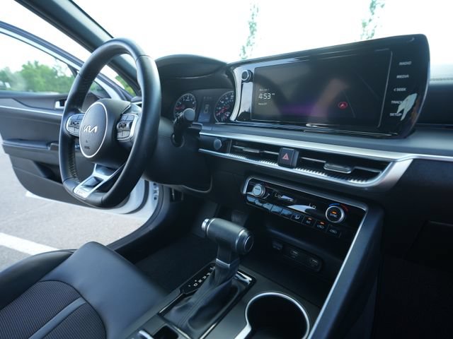 Used 2024 Kia K5 GT-Line w/ GT-Line Premium Package FWD image 36