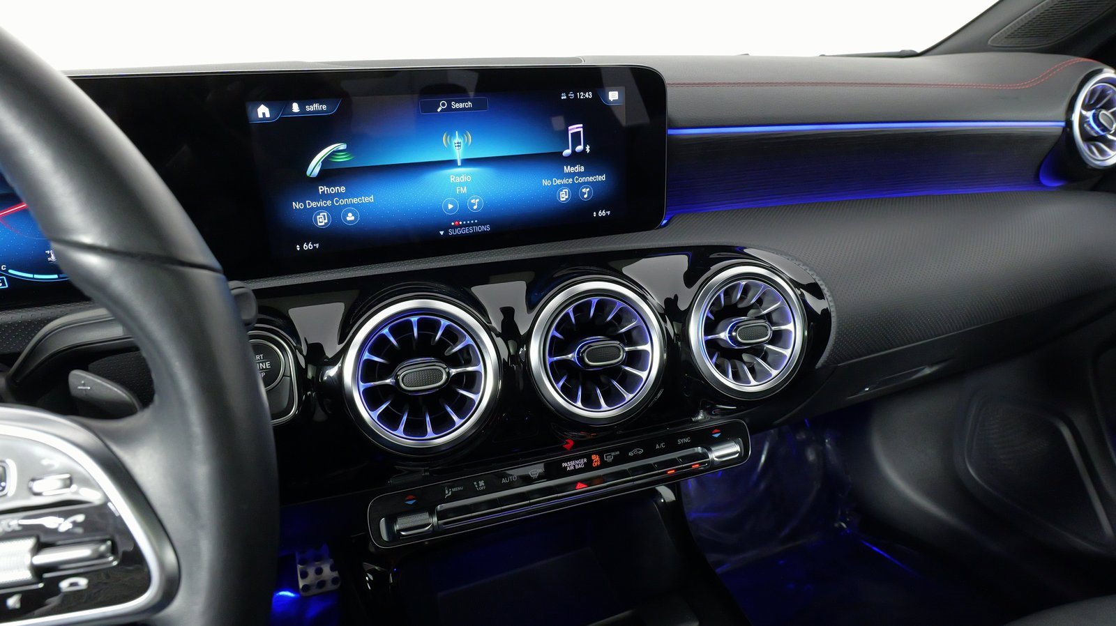 Used 2023 Mercedes-Benz CLA 250 4MATIC image 48