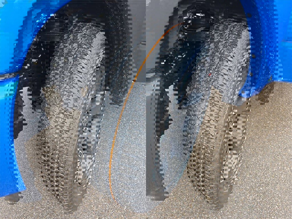 New 2026 RAM 1500 Big Horn image 31