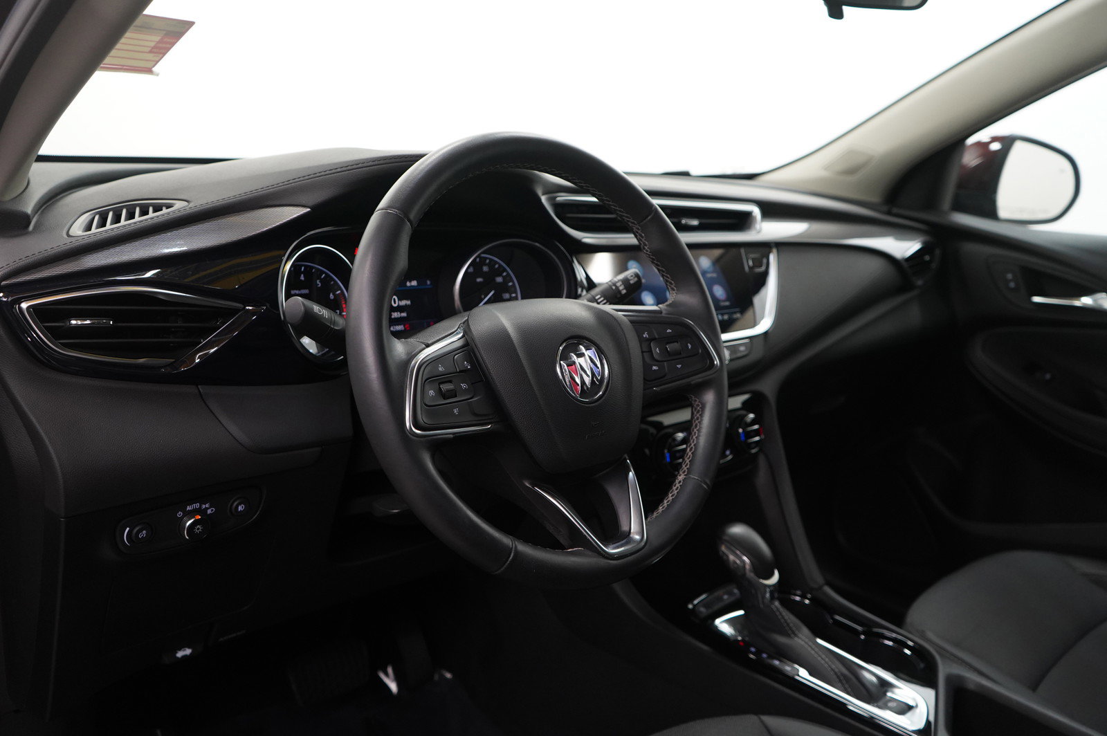 Used 2022 Buick Encore GX Select image 15